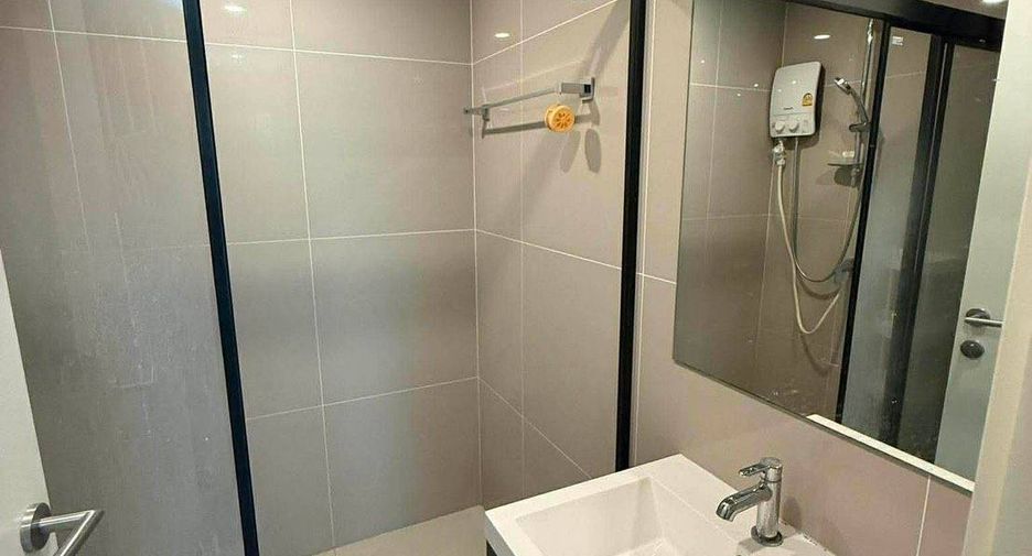 Condo en venta de 1 habitaciones en Bang Kapi, Bangkok