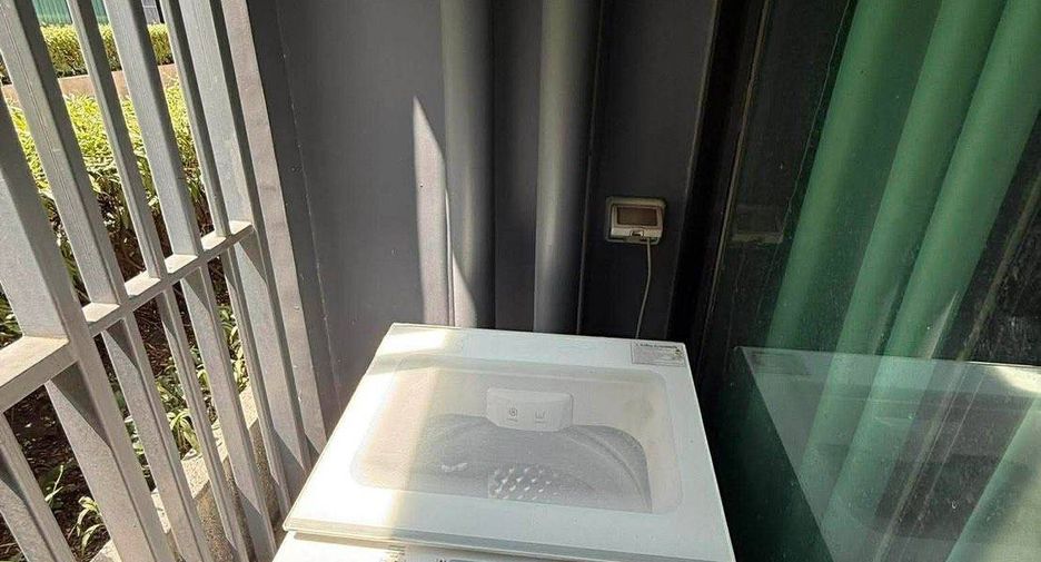 Condo en venta de 1 habitaciones en Bang Kapi, Bangkok
