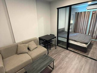 Condo en venta de 1 habitaciones en Bang Kapi, Bangkok