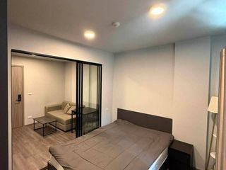 Condo en venta de 1 habitaciones en Bang Kapi, Bangkok