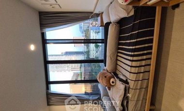 À vendre 1 chambre condo à Khlong Toei, Bangkok
