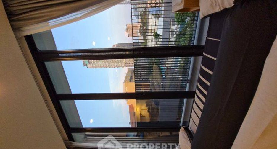 Condo en venta de 1 habitaciones en Khlong Toei, Bangkok