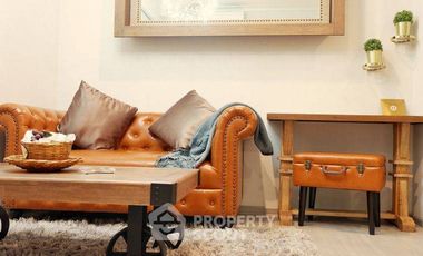 À vendre 1 chambre condo à Phra Khanong, Bangkok