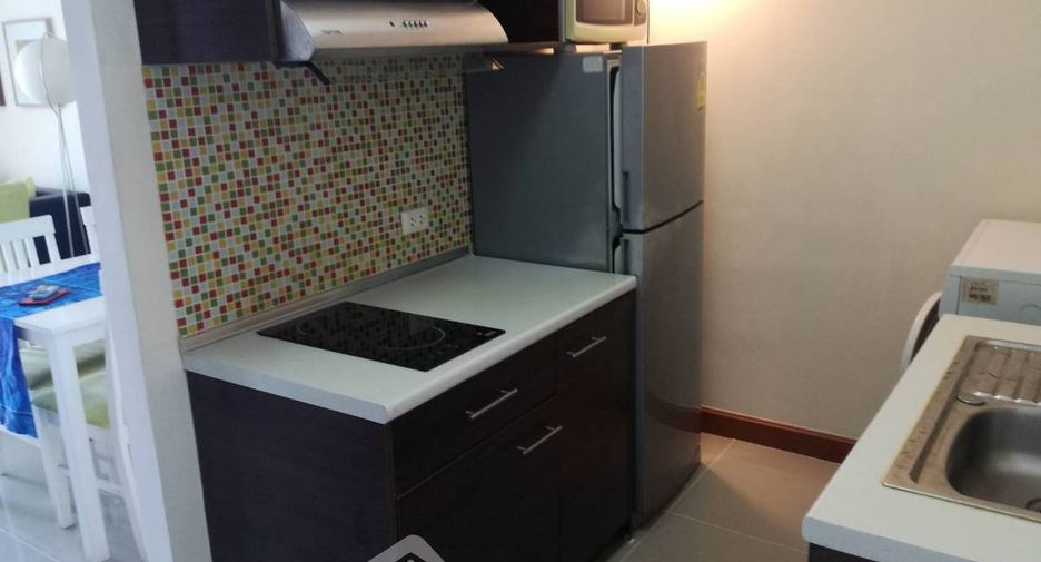 Condo en venta de 1 habitaciones en Bang Na, Bangkok