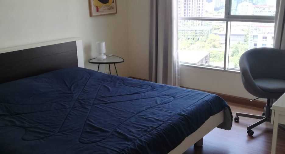 Condo en venta de 1 habitaciones en Bang Na, Bangkok