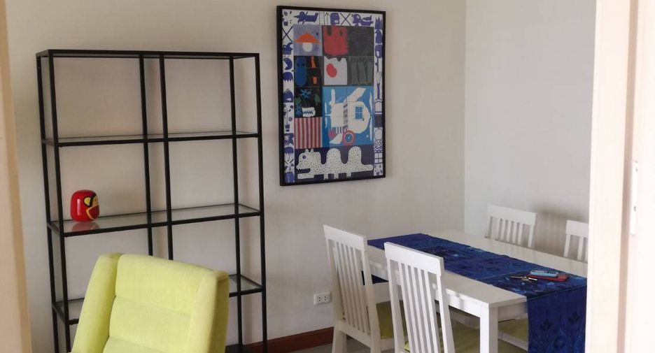 Condo en venta de 1 habitaciones en Bang Na, Bangkok