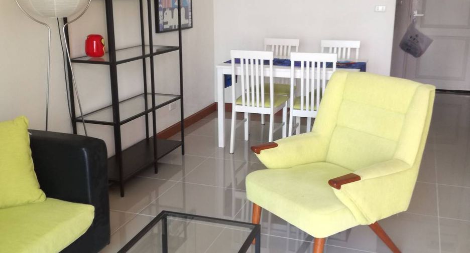 Condo en venta de 1 habitaciones en Bang Na, Bangkok