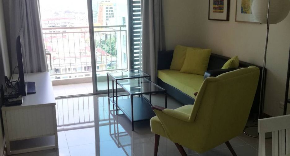 Condo en venta de 1 habitaciones en Bang Na, Bangkok