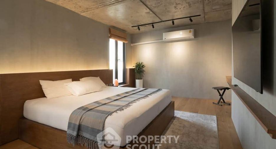 For rent そして for sale 2 ベッドルーム condo in Watthana, Bangkok