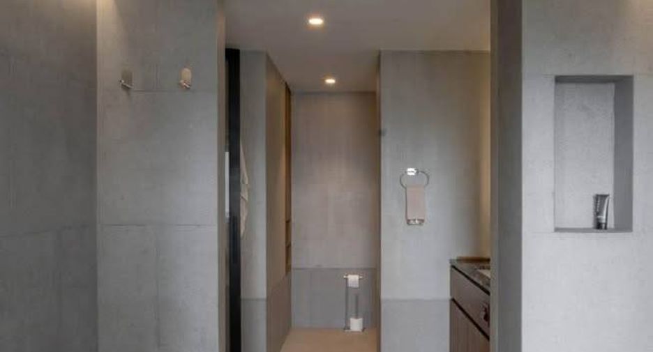 For rent そして for sale 2 ベッドルーム condo in Watthana, Bangkok