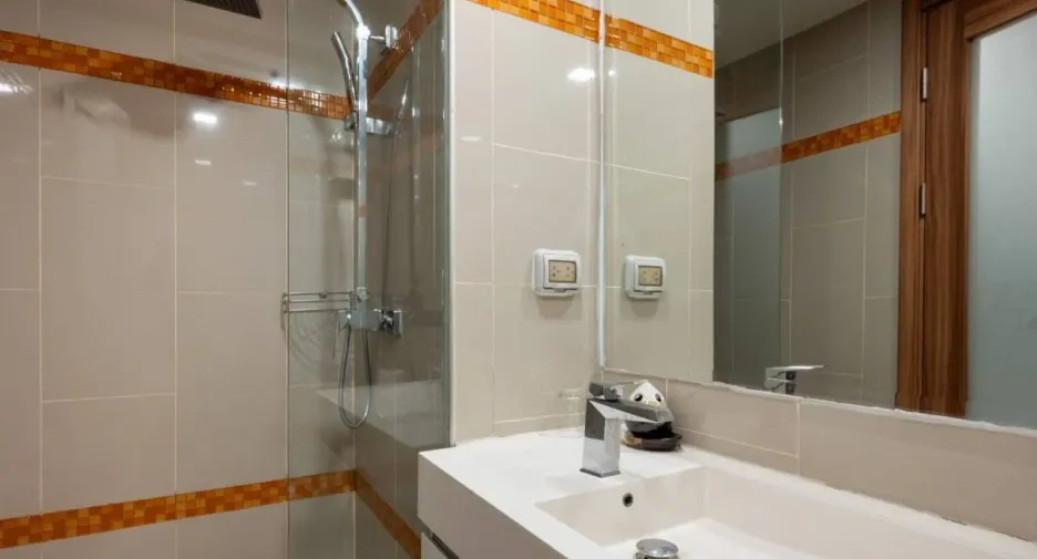 For sale スタジオ condo in Bang Lamung, Chonburi