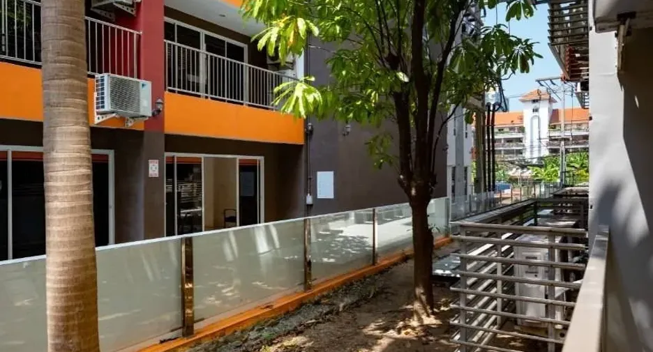 For sale スタジオ condo in Bang Lamung, Chonburi