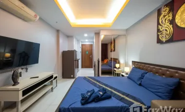 Condo en venta de estudio en Bang Lamung, Chonburi