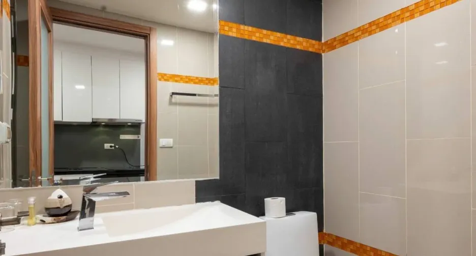 For sale スタジオ condo in Bang Lamung, Chonburi