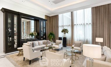 For rent and for sale 1 bed condo in Pathum Wan, Bangkok