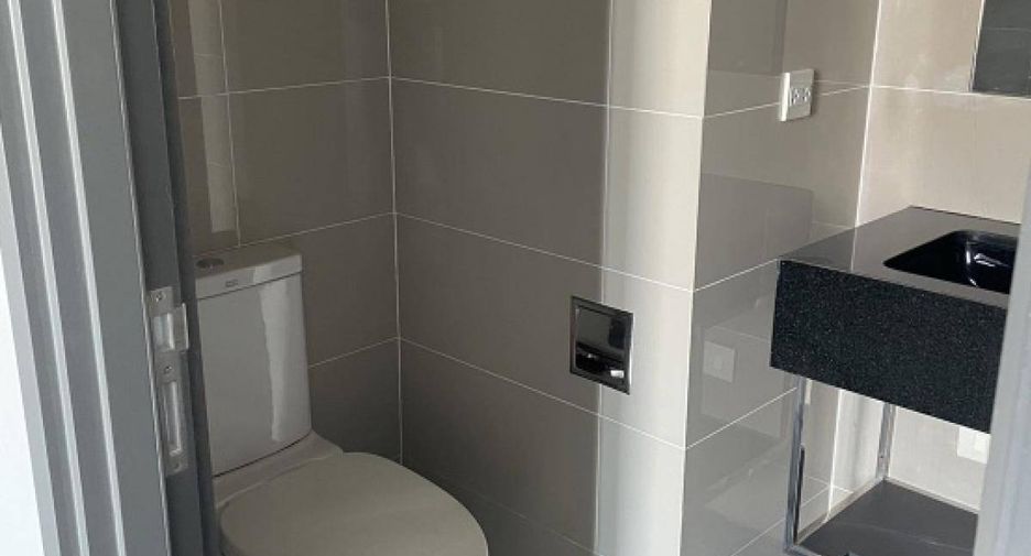 For rent and for sale 1 bed condo in Khlong Toei, Bangkok