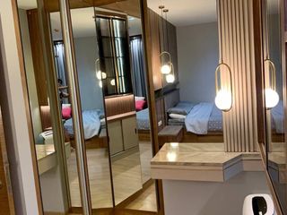 For rent and for sale 2 bedrooms condo in Phaya Thai, Bangkok