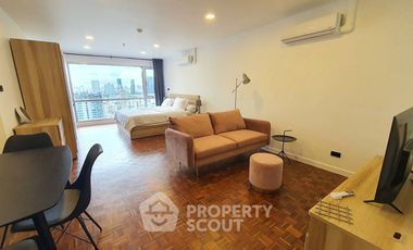 Wohnung zur Miete und zum Kauf mit 1 Zimmer in Watthana, Bangkok