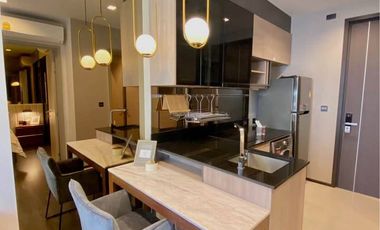 Wohnung zur Miete und zum Kauf mit 1 Zimmer in Huai Khwang, Bangkok