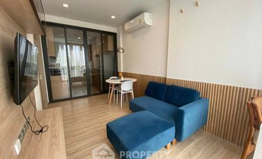 Продажа 1 кровать кондо в Суан Луанг, Бангкок