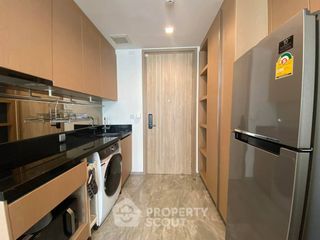 À vendre 1 chambre condo à Suan Luang, Bangkok