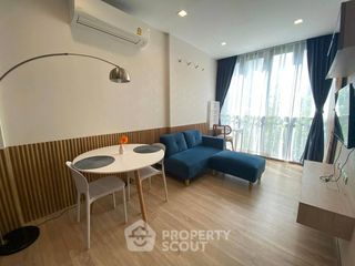 À vendre 1 chambre condo à Suan Luang, Bangkok