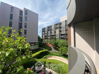 À vendre 1 chambre condo à Suan Luang, Bangkok