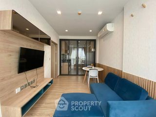À vendre 1 chambre condo à Suan Luang, Bangkok