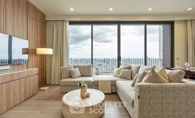 For sale 2 bedrooms condo in Bang Kho Laem, Bangkok