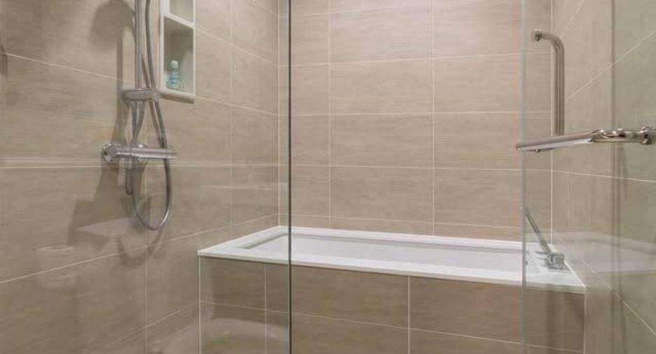 For sale 2 bedrooms condo in Bang Kho Laem, Bangkok