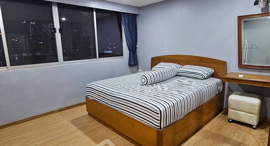 À vendre 2 chambres condo à Khlong Toei, Bangkok