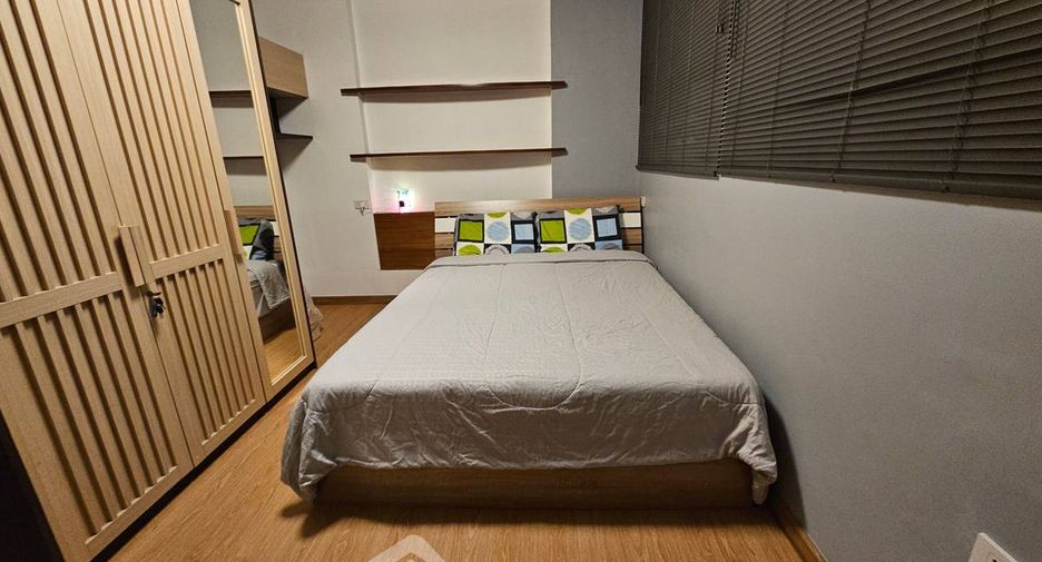 À vendre 2 chambres condo à Khlong Toei, Bangkok