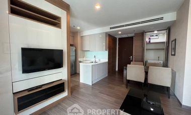 For sale 2 bedrooms condo in Watthana, Bangkok