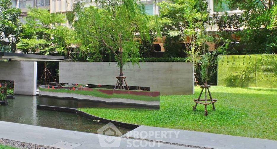 For sale 1 bed condo in Khlong Toei, Bangkok