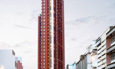 For sale 1 bed condo in Khlong Toei, Bangkok