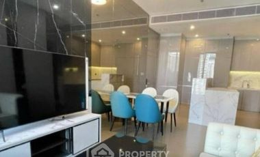 For sale 2 bedrooms condo in Watthana, Bangkok