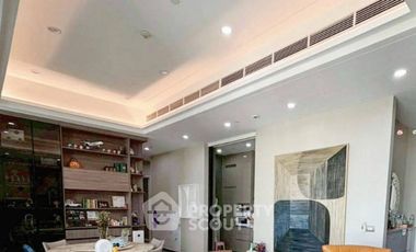 For sale 3 bedrooms condo in Khlong Toei, Bangkok
