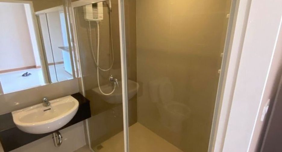 Wohnung zur Miete mit 2 Zimmer in Lat Krabang, Bangkok