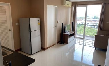 Wohnung zur Miete mit 2 Zimmer in Lat Krabang, Bangkok