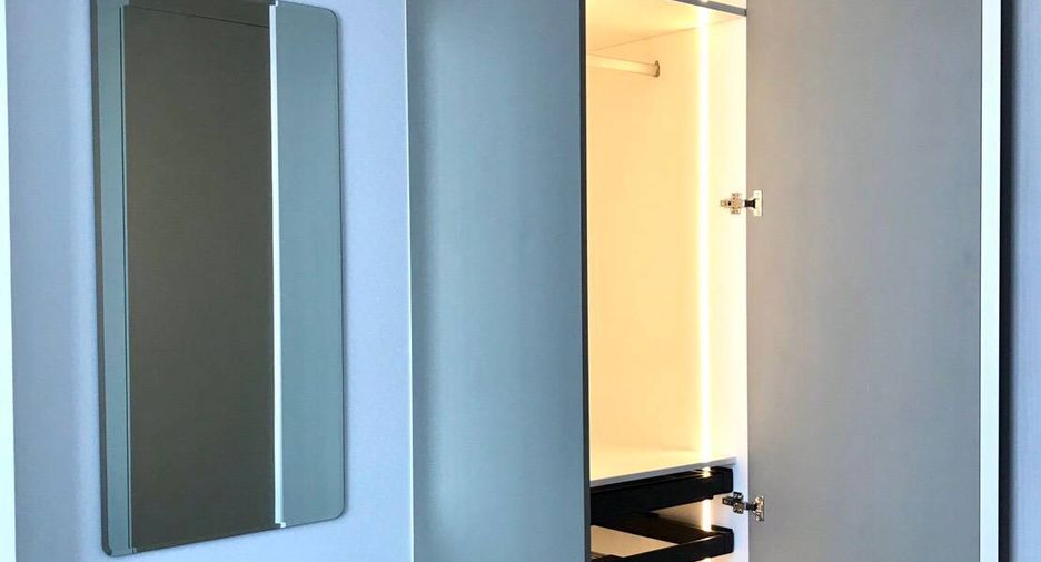 Wohnung zum Kauf mit 1 Zimmer in Watthana, Bangkok