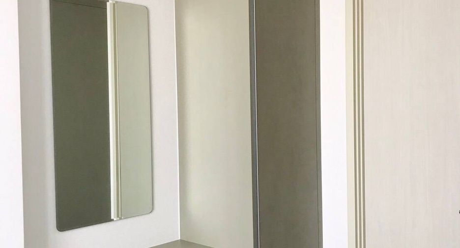 Wohnung zum Kauf mit 1 Zimmer in Watthana, Bangkok