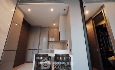 For sale 1 bed condo in Watthana, Bangkok