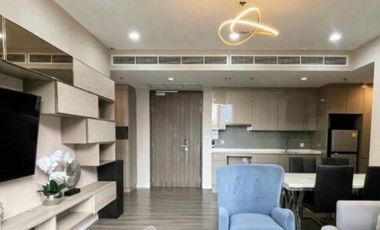 À vendre 2 chambres condo à Bang Na, Bangkok