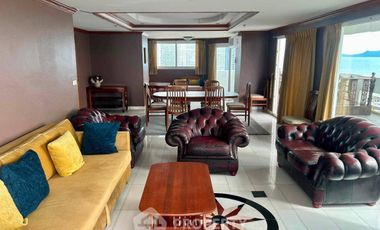For sale 4 bedrooms condo in Jomtien, Pattaya
