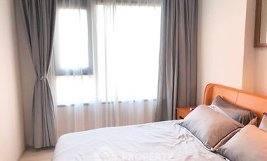 Condo en alquiler y en venta de 1 habitaciones en Pathum Wan, Bangkok