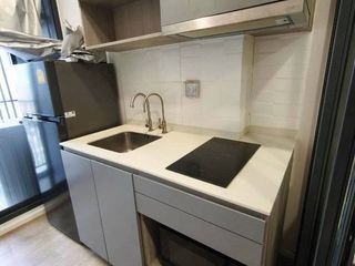 For sale 1 bed condo in Bang Kapi, Bangkok