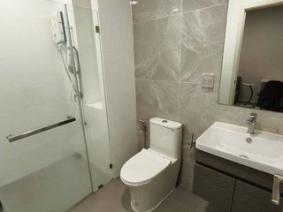 For sale 1 bed condo in Bang Kapi, Bangkok