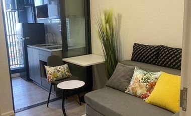 Condo en venta de 1 habitaciones en Bang Kapi, Bangkok