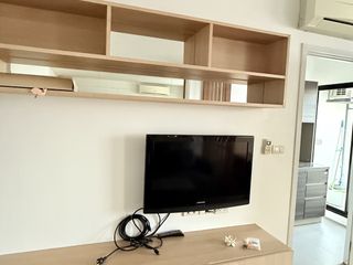 Wohnung zur Miete mit 1 Zimmer in Bang Sue, Bangkok