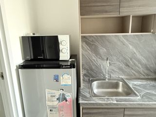 Wohnung zur Miete mit 1 Zimmer in Bang Sue, Bangkok